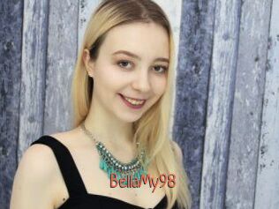 BellaMy98