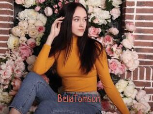 BellaTomson