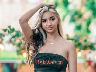 BellaWarson