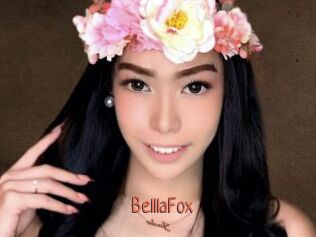 BelllaFox