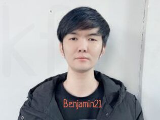 Benjamin21