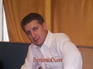 Benjamin_Dunn Kachou Fuzoku