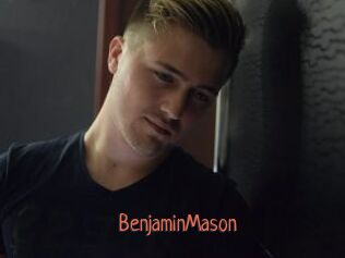 BenjaminMason