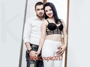 BestCouple2017