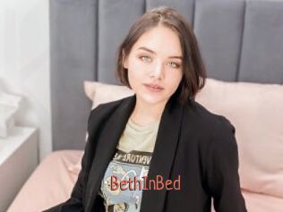 BethInBed