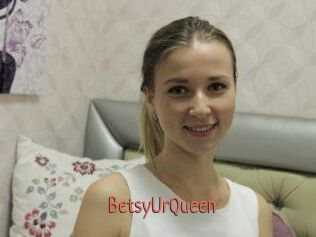 BetsyUrQueen