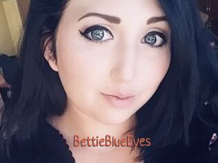 BettieBlueEyes