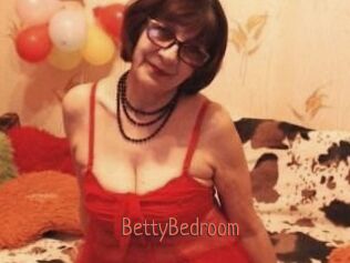 BettyBedroom