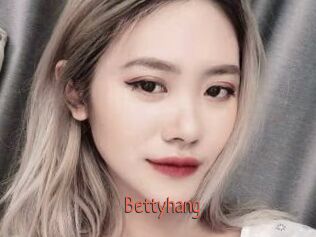 Bettyhang