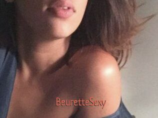 BeuretteSexy