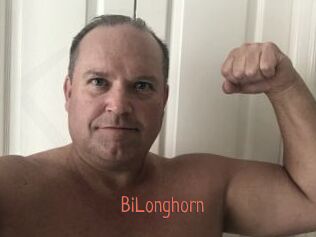 BiLonghorn