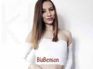 BiaBenson