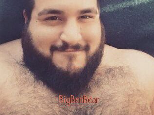 BigBenBear