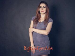 BigBlueEyesAriel