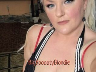 BigBooootyBlondie