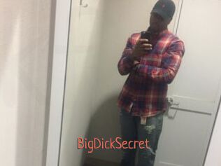 BigDickSecret