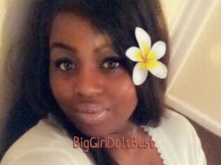 BigGirlDoItBest