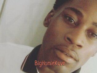 BigHomieKove