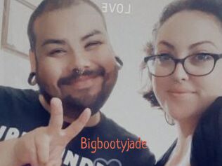 Bigbootyjade