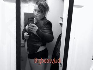 Bigbootyjudi