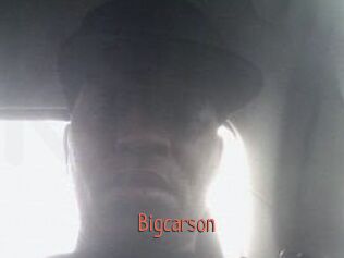 Bigcarson