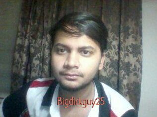 Bigdickguy25