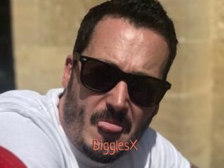 BigglesX