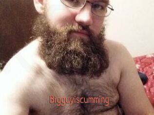 Bigguyiscumming