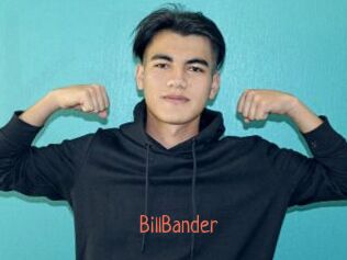 BillBander