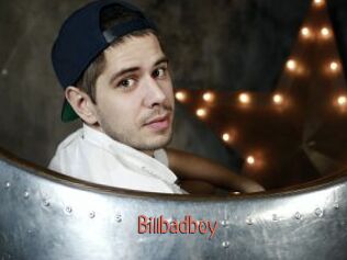 Billbadboy