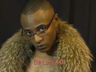 BillyLongXXX