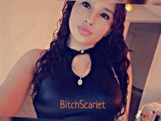 BitchScarlet