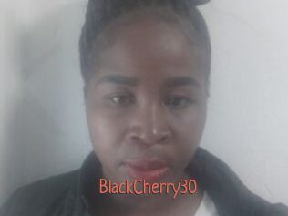 BlackCherry30