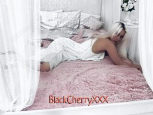 BlackCherryXXX