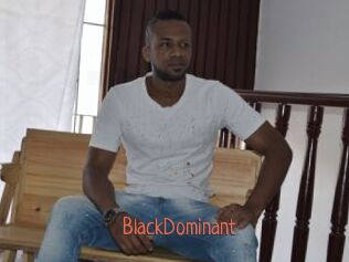 BlackDominant