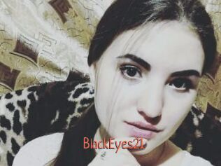 BlackEyes21