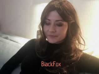 BlackFox