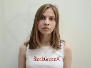 BlackGraceX