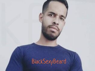 BlackSexyBeard