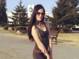 Black_Li Kachou Fuzoku