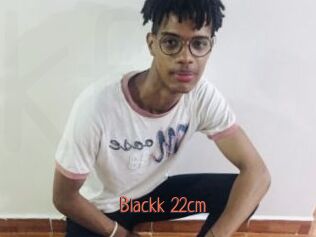 Blackk_22cm