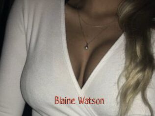 Blaine_Watson