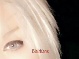 BlairKane