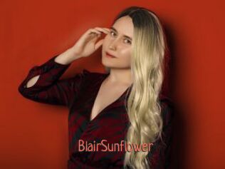 BlairSunflower