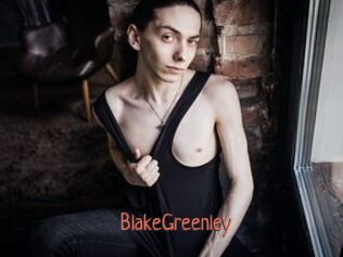 BlakeGreenley