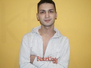 BlakeKing