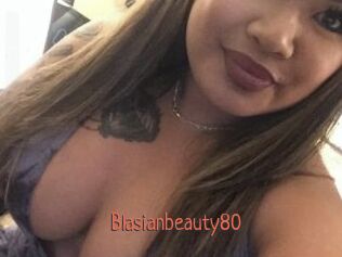 Blasianbeauty80