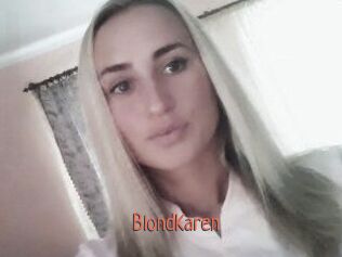 BlondKaren