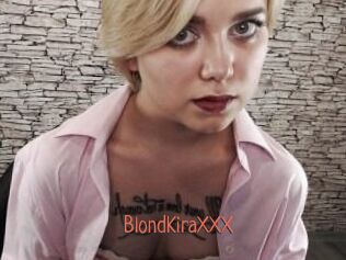 BlondKiraXXX