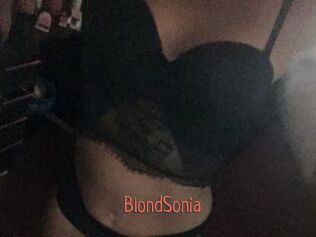 BlondSonia